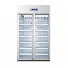 海尔HYC-940 2~8℃冷藏箱 药品冷藏箱 药品保存箱