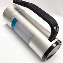 RJW7106多功能防爆手提灯消防员照明应急搜索救援防汛探照灯