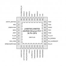 LAN8700/LAN8700C/LAN8700IC MIC̫оƬ