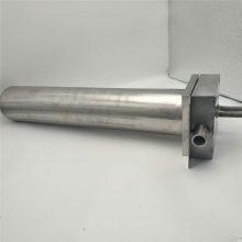 双盘管，B型冷却器盘管 华豫滤器
