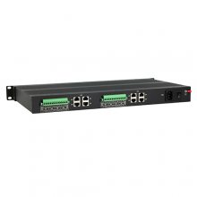 单向隔离网闸（modbus、数据库、PLC、61850、MQTT、OPC等协议转换）