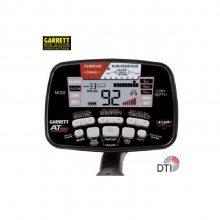 ն-Ӧ¹DTI̽Garrett AT MAX