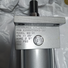 优势供应 Milwaukee cylinders 气缸 E0278371