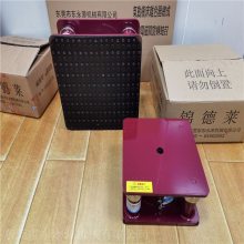 Mitutoyo仪器气压减震垫、地脚选锦德莱