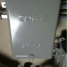 整体式结构自动开闭器铁路转辙机 矿用铁路转辙机ZD6-D铁路转辙机