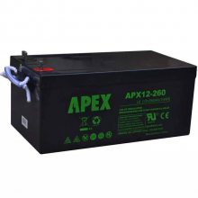 APEXAPX1270 12V7AHάǦ