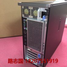 广州戴尔工作站总代理 T3660/T5820/T7920工作站经销商
