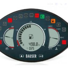 ¹BAUSERȫϵм 663.6-001-4-1-001,920 A.2-028-0-1-0