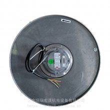 RHA45OD4.138B-2FT 施依洛 450mm IP54 0.93KW 变频器柜顶风机