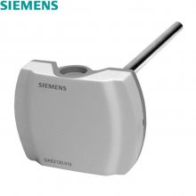 SIEMENS西门子温度传感器QAE2121.010,QAE2121.015,QAE2130.010