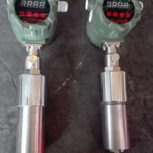 防爆机械式通球指示器 型号:YY-TZS-1 金洋万达