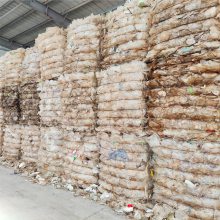 外卖餐盒去油热洗设备 打包盒破碎处理生产线 PP餐盒回收再生机器