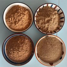 膨胀蛭石 展星厂家批发 1-6mm 规格齐全 保温隔热 蛭石板填料 种植孵化