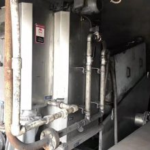 江苏康泰环保机械,99成新351型二手叠螺污泥脱水机供应厂家