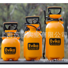 EVIKA园艺喷壶BG1L加厚1L气压式喷雾器浇花壶小型水壶