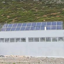 太阳能监控系统 太阳能扬程监测系统 太阳能灯箱