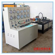 0-40mpaߵѹưȫУ̨ Сھȫ豸