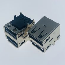 USB AF 2.0Ӹ15.64mmĸ/ĽŲDIP/ž/4PIN/