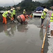 高强修补砂浆 高渗透***且环保