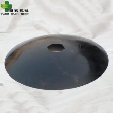 灭茬圆盘耙耙片香蕉地专用圆盘耙耙片