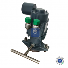 Air Motor JAM-4.5PE-450DRR 