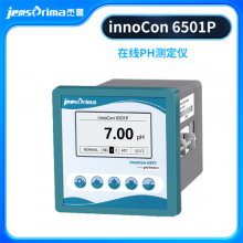 innoCon 6501PpH/ORP