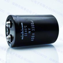 全新原装正品尼吉康400V2700UF电容器CE 优势供应 现货直销