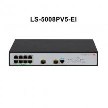 H3C LS-5008PV5-EIȫǧ罻 8ǧ׵ 2ǧй