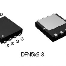 YF4025X--N+PMOSѹ40VPDFN5X6