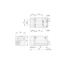 BASLER˹ ҵ acA2500-14gc (CS-Mount)