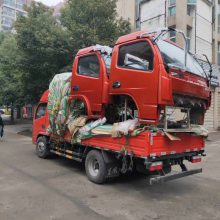 东风多利卡驾驶室总成