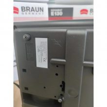 ¹braun E130ȻõƻͶӰE150