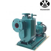 WUODORֵYLGW80-20 3.7KWʽܵѹ յˮ