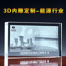 设计定制各种模型纪念礼品，发电站厂房办公大楼模型摆件制作厂家