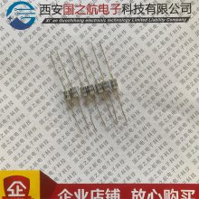 国之航 SY5653A 瞬态电压抑制二极管 金属引线封装 耐高低温产品 镀银器件