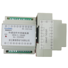 ˼UEG/L-2H4D/125VDCٶм̵üװṹ