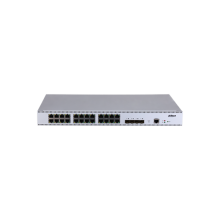  DH-IS5500-24GT4XF 24ڶ׼ҵ