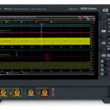 ȫֻ Keysight ǵ¿ƼMXR608Bʾ6 GHz