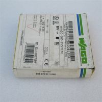 WAGO万可模块750-474 万可总线功能描述