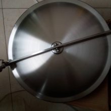 广州方联批发种不锈钢常压人孔~规格齐全圆形人孔