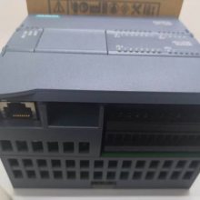 西门子PLC S7-200SMART模块CPU ST60 6ES7288-1ST60-0AA0代理商