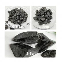 批发新疆电气石 华朗矿业 3-6cm 晶体电气石 托玛琳电气石 奇冰石 样品免费