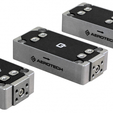 Aerotech QNPHD系列高动态压电纳米定位平台