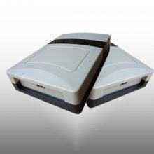 奥德斯（ODS)超薄轻便桌面式RFID读写器|桌面***频发卡器|桌面900M读卡器|震撼上市