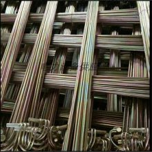 铁路信号专用钢轨接续线塞钉线轨端接续线中铁标准钢轨接续线
