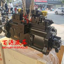 SK350LC-8Һѹ K5V140DTP109R-YT6K-HV ھ