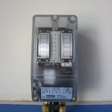 PINTER压力开关 导热油炉压差控制器IP65 1K2ApDI 利峰热媒炉