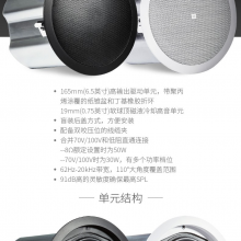 JBL CONTRO L12C/T 컨Ȼ