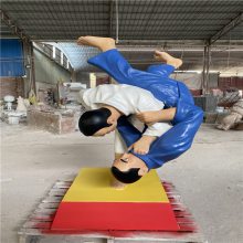 玻璃钢仿真人物雕塑 玻璃钢苏东坡人物雕像 云浮厂家定制