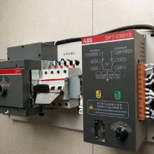 ABB˫ԴԶתPCOTM160E4CM220C 4P160A125A100A